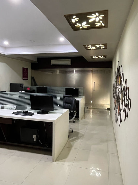 Galaxy Signature - Science City