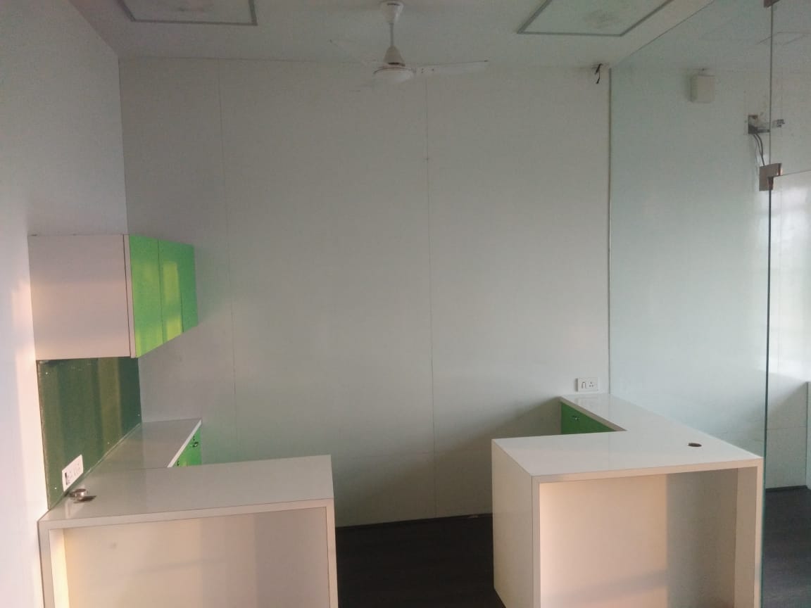 Iscon Elegance - Prahladnagar