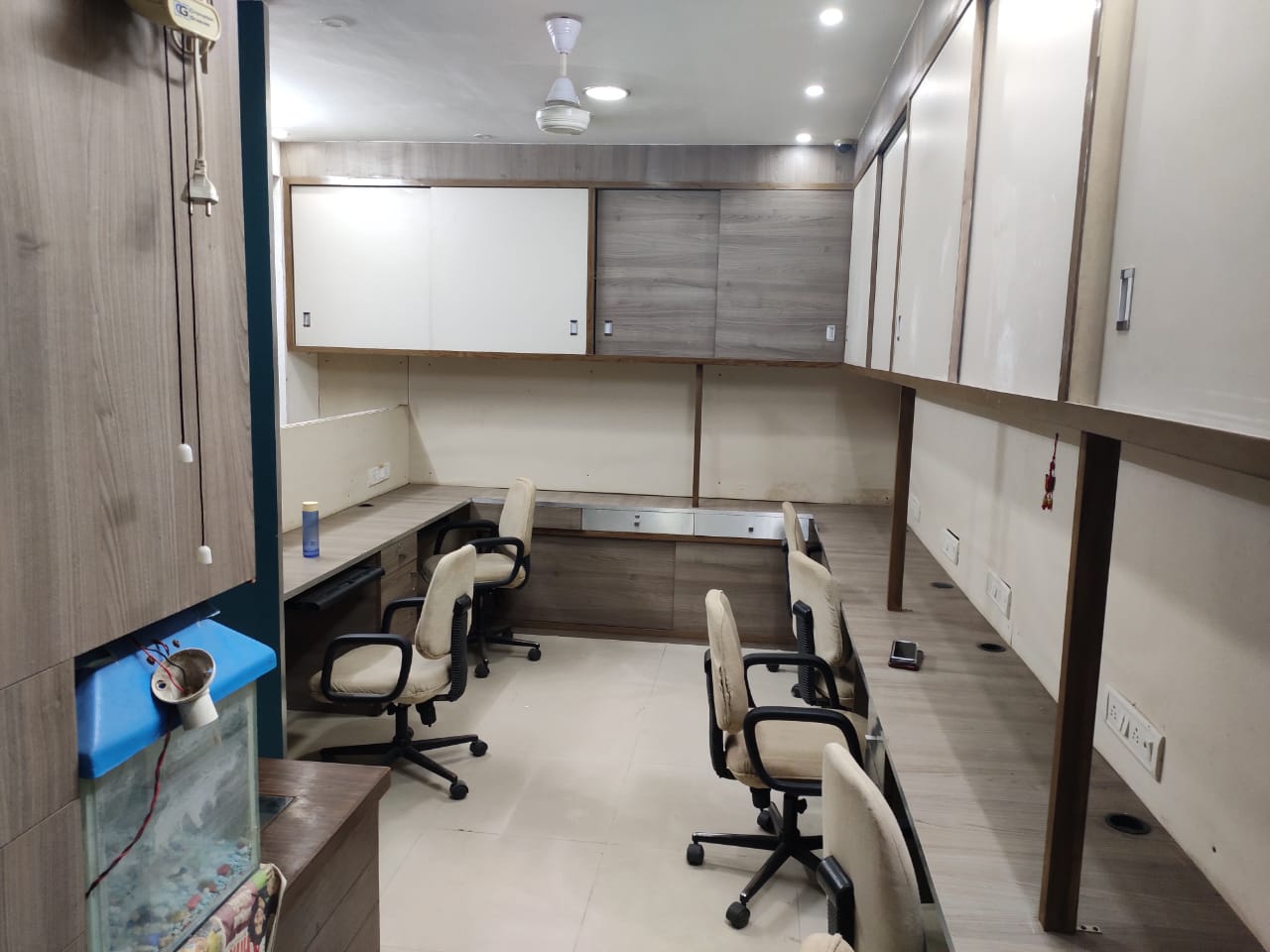 Shanay 2 - Ashram Road