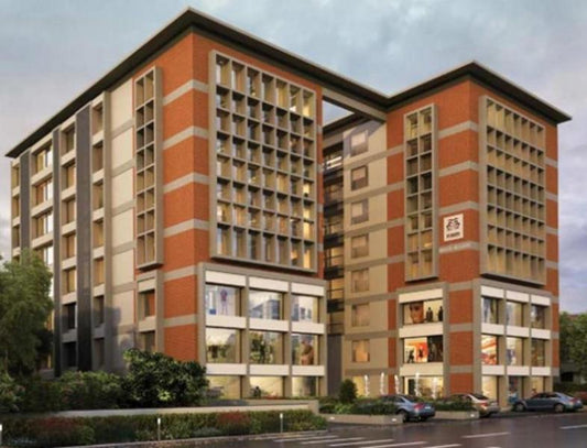 Pushti Heights - Gurukul