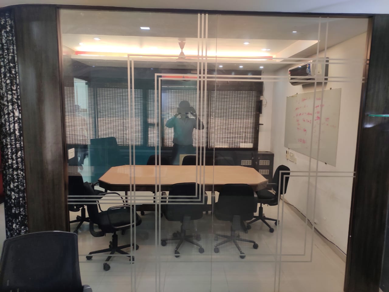 Shanay 2 - Ashram Road
