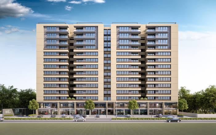 Atishay Shivalay 2 - Gandhinagar