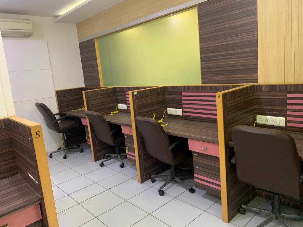 Safal Profitaire - Prahladnagar