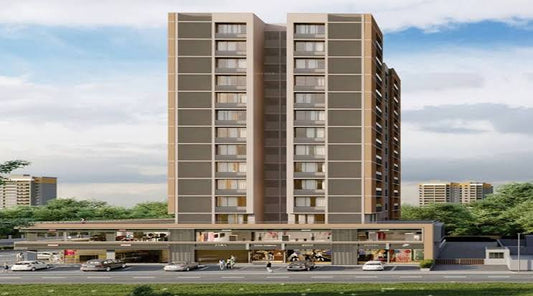 Maruti L Axis - Chandkheda