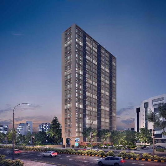 Yash Anant - Ashram Road