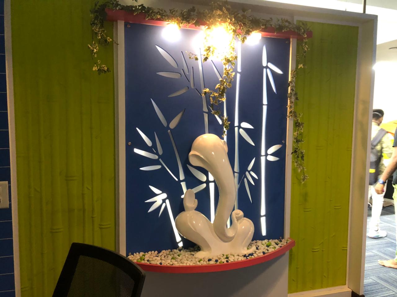 Indraprastha Corporate - Prahladnagar